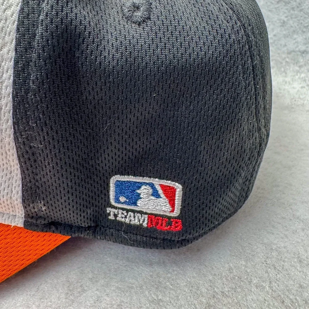 Baltimore Orioles Hat Cap‎ Strap Back Youth MLB Baseball OC Sports